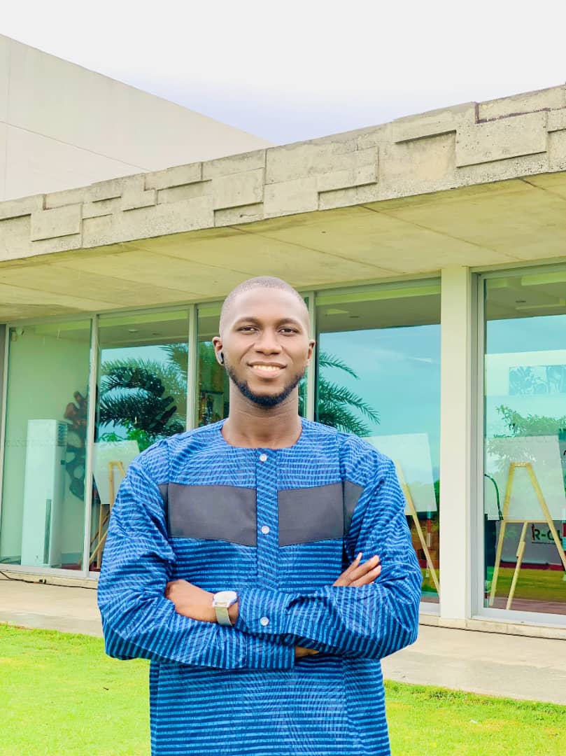 Mohamed Lamine Sylla