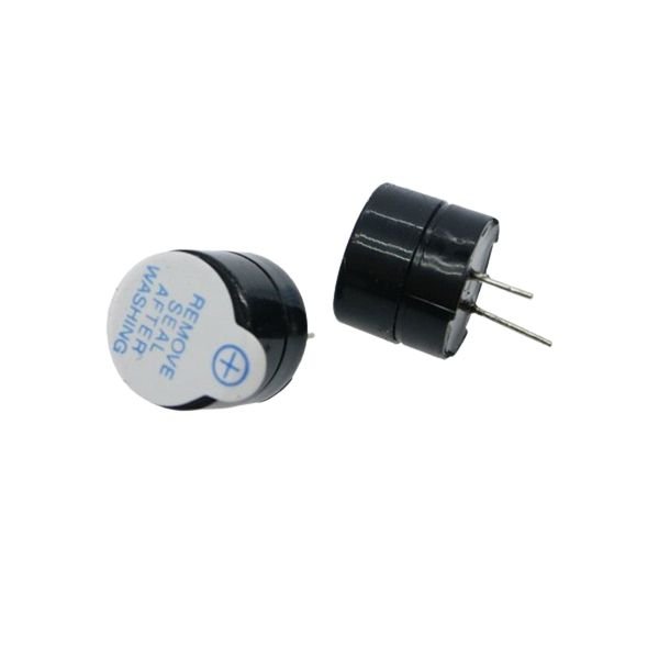 Buzzer Passif 5V