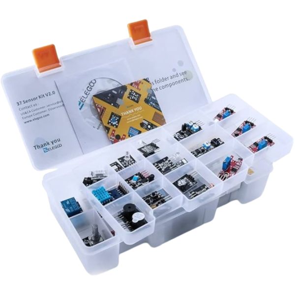 Kit de 37 Capteurs