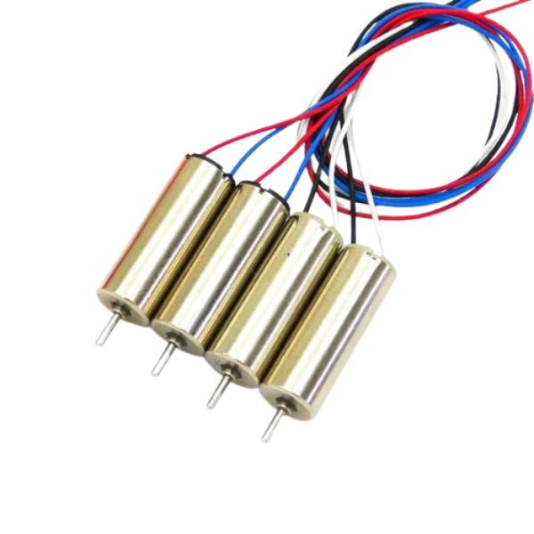 Coreless Motor 720