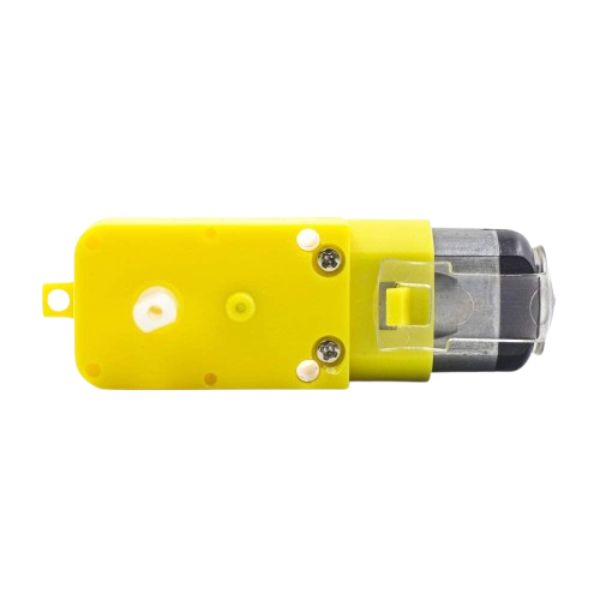 Motor DC Grade A