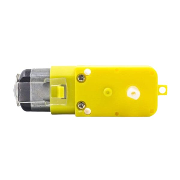 Motor DC Grade B