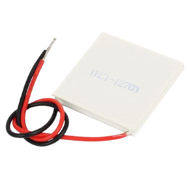 Peltier 12703