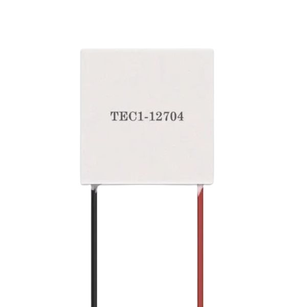 Peltier 12704