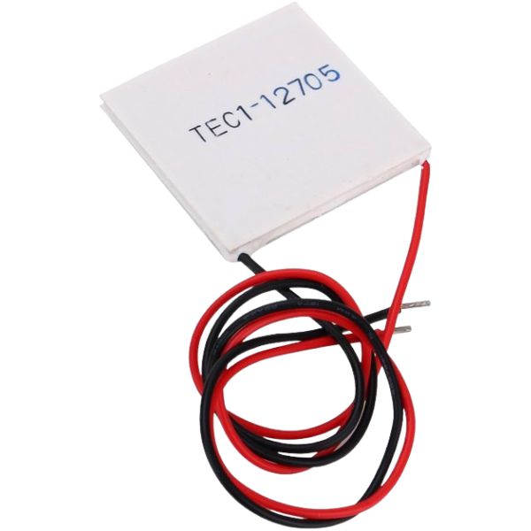 Peltier 12705