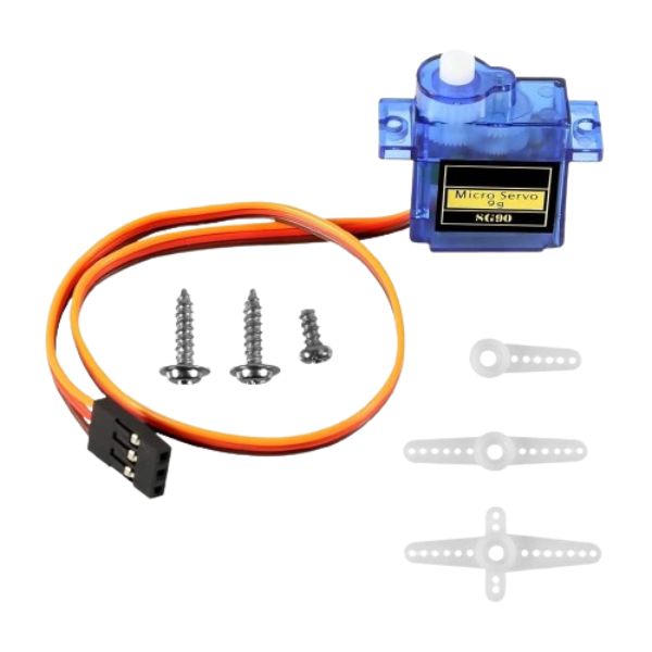 Servo Moteur SG90