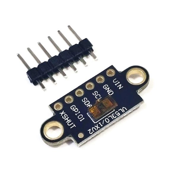 VL53L0X Laser TOF