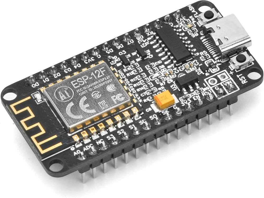 ESP-12E V1.0